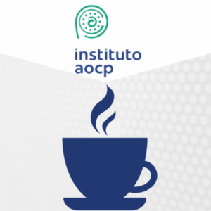 ▫ Instituto AOCP | Café Com Examinador
