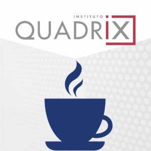 ▫ QUADRIX | Café Com Examinador