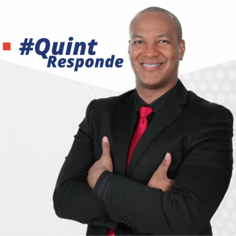 Capa - QuintResponde Recursos Discursiva