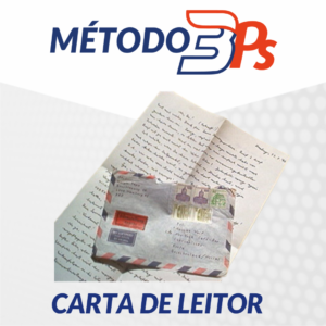 Carta de Leitor e Artigo de Opinião em Provas de Redação para Concursos