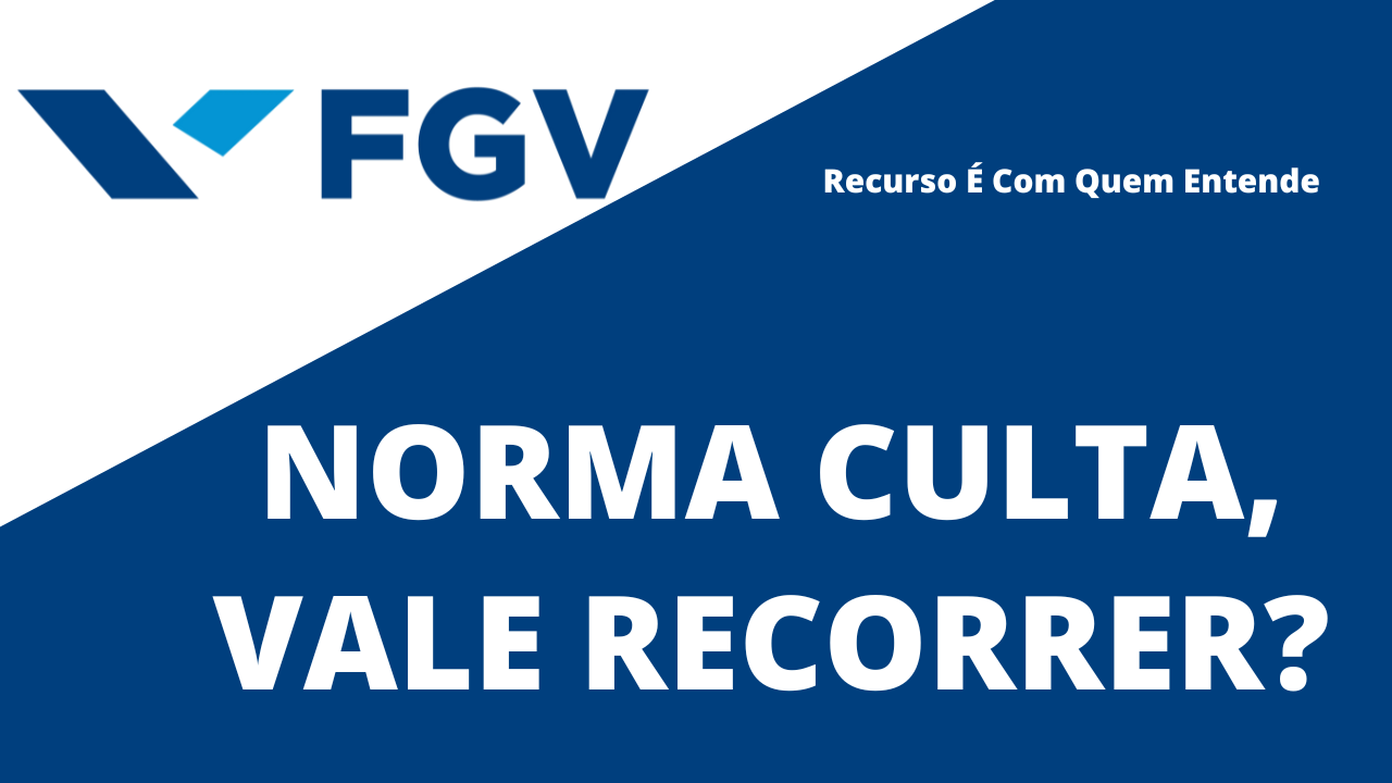 Só perdeu pontos em NORMA CULTA na Redação, Vale a Pena Recorrer? Descubra como ela subiu 1,20 ponto FGV Concursos