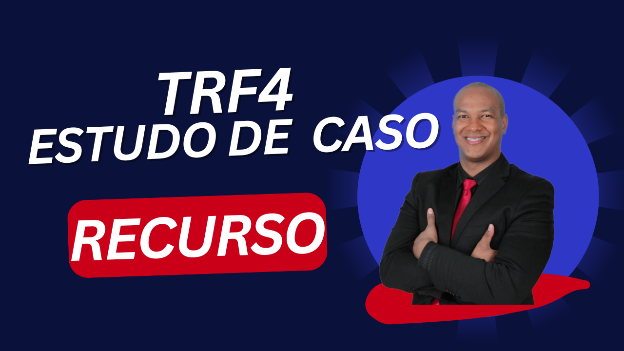 CONCURSO TRF 4 | COMO FAZER UM RECURSO NA FCC E AUMENTAR SUA NOTA (Passo a Passo)