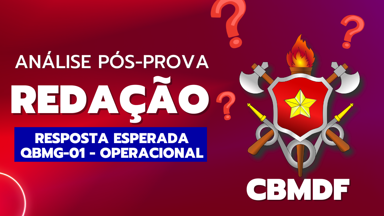 🚨 CBM-DF: Análise do Tema SURPRESA: Violência Obstétrica com SIMULAÇÃO do Padrão Resposta IDECAN