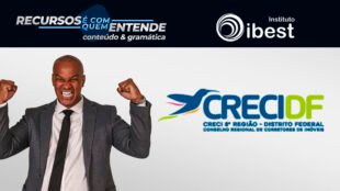 CRECI DF, CRECI-DF, CRECI DF 2026, concurso CRECI DF, Instituto IBest, IBest concurso, prova discursiva CRECI DF, recurso discursiva, recurso prova discursiva, recurso CRECI DF, resultado preliminar CRECI DF, nota discursiva CRECI DF, como recorrer prova discursiva, recurso administrativo concurso, espelho de correção, majoração de nota, revisão de nota discursiva, análise gratuita recurso, concurso conselho regional, cadastro de reserva concurso, banca IBest, redação concurso, concurso DF, correção discursiva, recurso concurso público