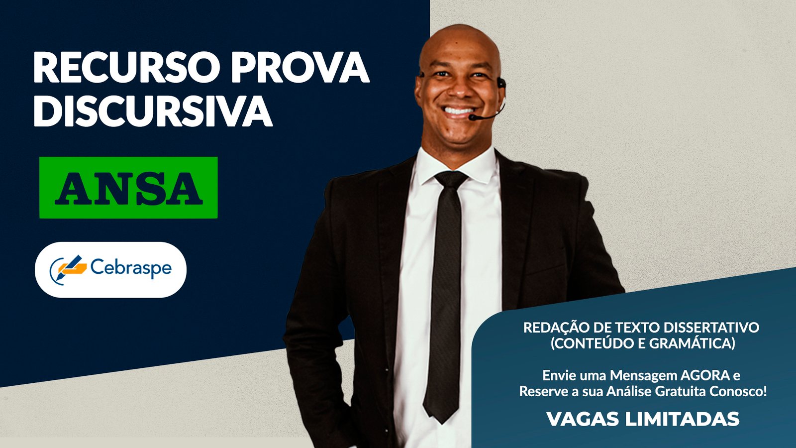 recurso discursiva ANSA [recurso discursiva ANSA ANSA Cebraspe discursiva ANSA Cebraspe discursiva prova discursiva ANSA resultado discursiva ANSA P3 ANSA Cebraspe P3 ANSA