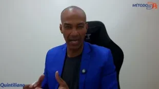 Redação Cebraspe, FUNPRESP-JUD, recurso discursiva Cebraspe, algoritmos e democracia, correção de redação concurso, Quintcoach, Samuel Quintiliano.