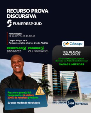 recurso-discursiva-funpresp-jud-cebraspe
