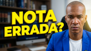 Recurso Cebraspe,PGM Porto Velho,Procuradoria Geral do Município de Porto Velho,Peça Processual P2,Correção Cebraspe,Padrão de Resposta,Recurso Administrativo,Examinador Cebraspe,Como ganhar pontos no Cebraspe,Erro na nota da peça,Recurso PGM PVH,Microestrutura Cebraspe.