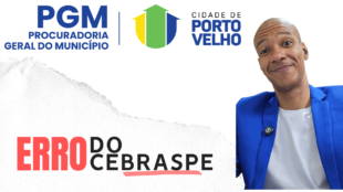 PGM Porto Velho,Concurso PGM RO,Cebraspe PGM Porto Velho,Recurso PGM Porto Velho,Espelho de respostas Cebraspe,Resultado preliminar PGM RO,Procurador Municipal Porto Velho,Como fazer recurso Cebraspe,Motivos de indeferimento Cebraspe,Atraso espelho de respostas,Anulação prova PGM RO,Peça processual Cebraspe,Nota de corte PGM Porto Velho,Análise de recurso Cebraspe,Concurso Direito 2026,CESPE recurso,PGM RO eliminados