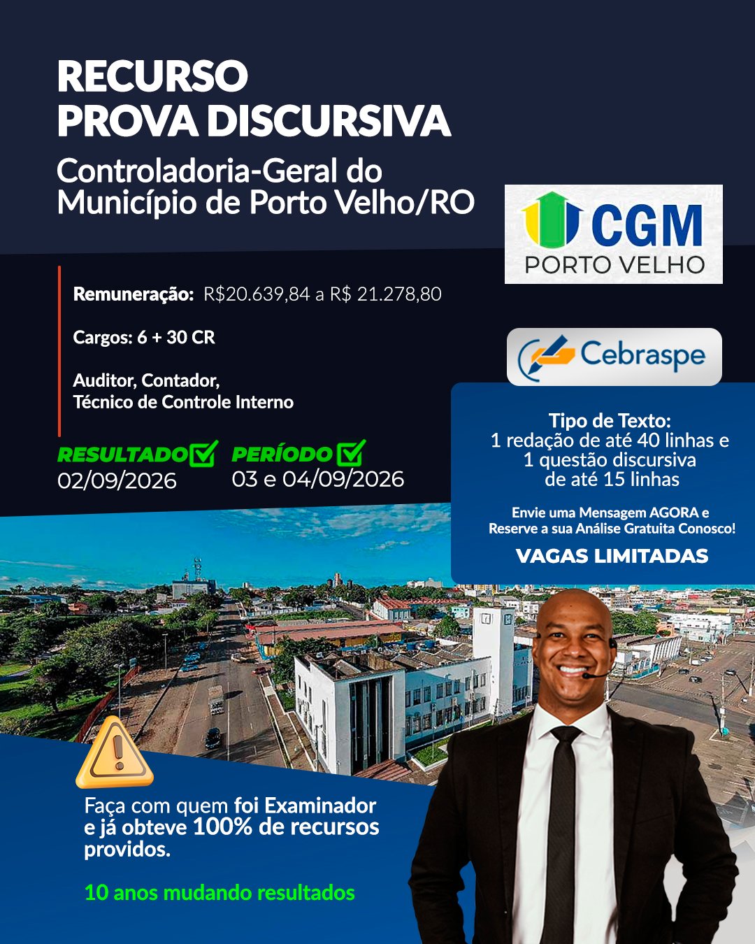 recurso-discursiva-cgm-porto-velho-cebraspe