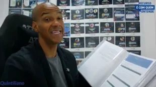 Concurso ARSAL: Cada Quesito pode subir 2,38 pontos após o Recurso. Saiba como brigar no Cebraspe