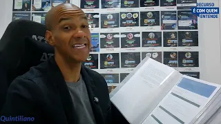 Concurso ARSAL: Cada Quesito pode subir 2,38 pontos após o Recurso. Saiba como brigar no Cebraspe