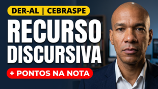 recurso cebraspe, recurso discursiva cebraspe, der al cebraspe, concurso der al engenheiro, como fazer recurso cebraspe, manual do avaliador cebraspe, ex corretor cebraspe, prova discursiva cebraspe, recurso administrativo cebraspe, nota discursiva cebraspe, como ler espelho cebraspe, recurso prova de redação, correção discursiva cebraspe, microestrutura cebraspe, recurso der al, engenheiro der al, consultoria recurso cebraspe, reverter eliminação cebraspe