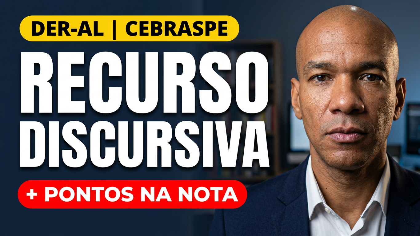 recurso cebraspe, recurso discursiva cebraspe, der al cebraspe, concurso der al engenheiro, como fazer recurso cebraspe, manual do avaliador cebraspe, ex corretor cebraspe, prova discursiva cebraspe, recurso administrativo cebraspe, nota discursiva cebraspe, como ler espelho cebraspe, recurso prova de redação, correção discursiva cebraspe, microestrutura cebraspe, recurso der al, engenheiro der al, consultoria recurso cebraspe, reverter eliminação cebraspe